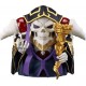 Figura Nendoroid Ainz Ooal Gown de Overlord