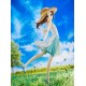 Karakai Jozu No Takagi-san Estatua PVC 1/6 Takagi-san: One-Piece Dress Ver. 23 cm