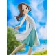 Karakai Jozu No Takagi-san Estatua PVC 1/6 Takagi-san: One-Piece Dress Ver. 23 cm
