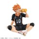 Haikyu!! G.E.M. Series Estatua PVC Shoyo Hinata Palm Size 9 cm