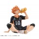 Haikyu!! G.E.M. Series Estatua PVC Shoyo Hinata Palm Size 9 cm