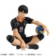 Haikyu!! G.E.M. Series Estatua PVC Tobio Kageyama Palm Size 9 cm
