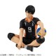 Haikyu!! G.E.M. Series Estatua PVC Tobio Kageyama Palm Size 9 cm