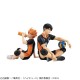 Haikyu!! G.E.M. Series Estatua PVC Tobio Kageyama Palm Size 9 cm
