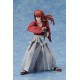 Rurouni Kenshin Figura BUZZmod Kenshin Himura 14 cm