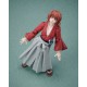 Rurouni Kenshin Figura BUZZmod Kenshin Himura 14 cm