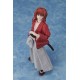 Rurouni Kenshin Figura BUZZmod Kenshin Himura 14 cm