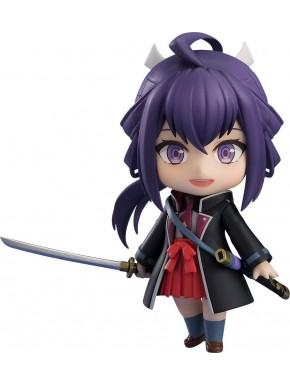 Reign of the Seven Spellblades Figura Nendoroid Nanao Hibiya 10 cm