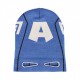 Gorro Máscara Capitán América