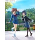Train to the End of the World Estatua PVC Tenitol Shizuru Chikura 21 cm
