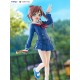 Train to the End of the World Estatua PVC Tenitol Shizuru Chikura 21 cm