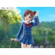 Train to the End of the World Estatua PVC Tenitol Shizuru Chikura 21 cm