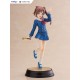 Train to the End of the World Estatua PVC Tenitol Shizuru Chikura 21 cm