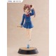 Train to the End of the World Estatua PVC Tenitol Shizuru Chikura 21 cm