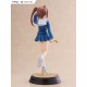 Train to the End of the World Estatua PVC Tenitol Shizuru Chikura 21 cm