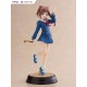 Train to the End of the World Estatua PVC Tenitol Shizuru Chikura 21 cm