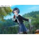 Train to the End of the World Estatua PVC Tenitol Akira Shinonome 20 cm