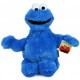 Stuffed Cookie Monster Sesame street 32 cm