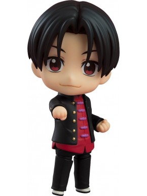Bucchigiri?! Figura Nendoroid Arajin Tomoshibi 10 cm
