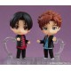 Bucchigiri?! Figura Nendoroid Arajin Tomoshibi 10 cm