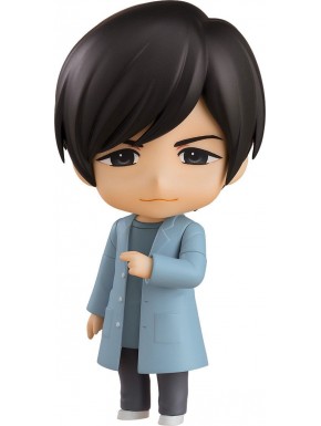 Aoni Production Figura Nendoroid Hiroshi Kamiya 10 cm