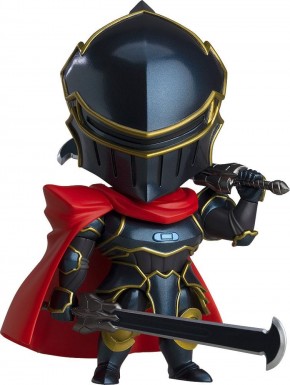 Overlord Figura Nendoroid Dark Hero Momon 10 cm