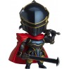 Nendoroid Dark Hero Momon Figure by Overlord - 10 cm Edition
