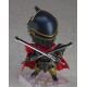 Overlord Figura Nendoroid Dark Hero Momon 10 cm