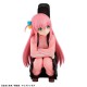 Bocchi the Rock! Estatua PVC Melty Princess Hitori-Chan Palm Size 8 cm
