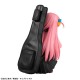 Bocchi the Rock! Estatua PVC Melty Princess Hitori-Chan Palm Size 8 cm