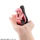 Bocchi the Rock! Estatua PVC Melty Princess Hitori-Chan Palm Size 8 cm
