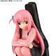 Bocchi the Rock! Estatua PVC Melty Princess Hitori-Chan Palm Size 8 cm