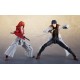 Rurouni Kenshin: Meiji Swordsman Romantic Story Figura S.H. Figuarts Aoshi Shinomori 17 cm