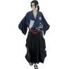 Samurai Champloo Estatua PVC Pop Up Parade L Jin 24 cm
