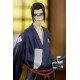 Samurai Champloo Estatua PVC Pop Up Parade L Jin 24 cm