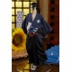 Samurai Champloo Estatua PVC Pop Up Parade L Jin 24 cm
