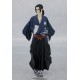 Samurai Champloo Estatua PVC Pop Up Parade L Jin 24 cm