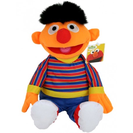 Teddy Epi Sesame street 32 cm