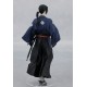Samurai Champloo Estatua PVC Pop Up Parade L Jin 24 cm
