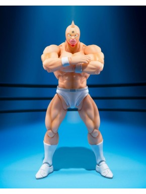 Kinnikuman Figura S.H.Figuarts Kinnikuman Perfect Origin Arc 16 cm