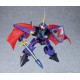 Hao Taikei Ryu Knight Moderoid Plastic Model Kit Collection Series: 4 Shinebaram & Steru 10 cm