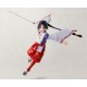 The Elusive Samurai Figura S.H. Figuarts Tokiyuki Hojo 14 cm