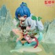 Bilibili Figuras Chibi 2024 Anniversary 2233: Yun Chi Yue Chun Ver. 12 cm