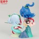 Bilibili Figuras Chibi 2024 Anniversary 2233: Yun Chi Yue Chun Ver. 12 cm