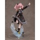 Spy Classroom Estatua PVC 1/7 Forgetter Annett 22 cm