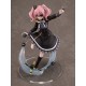 Spy Classroom Estatua PVC 1/7 Forgetter Annett 22 cm