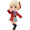 Lycoris Recoil Figura Nendoroid Doll Chisato Nishikigi 14 cm