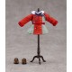 Lycoris Recoil Figura Nendoroid Doll Chisato Nishikigi 14 cm