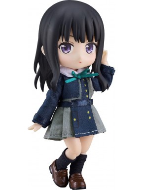Lycoris Recoil Figura Nendoroid Doll Takina Inoue 14 cm