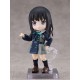 Lycoris Recoil Figura Nendoroid Doll Takina Inoue 14 cm